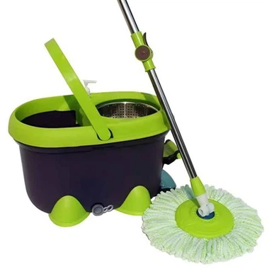 Najboljše centrifugalne brisače za lesena tla