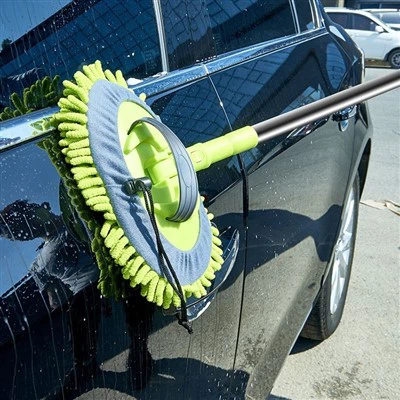 Brisalec avtomobilskih oken